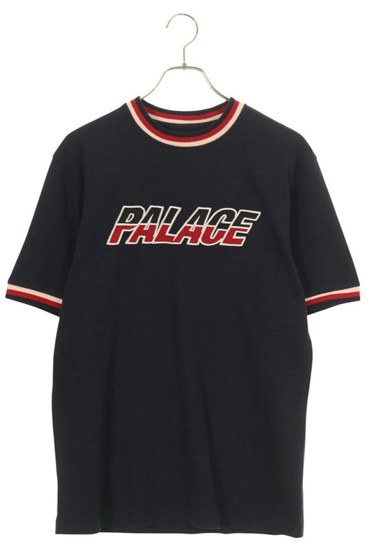 Palace SPLIT HANDLE T-SHIRT Black Size S