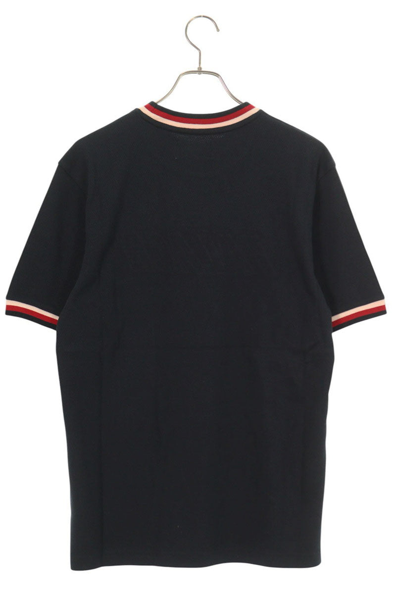 Palace SPLIT HANDLE T-SHIRT Black Size S