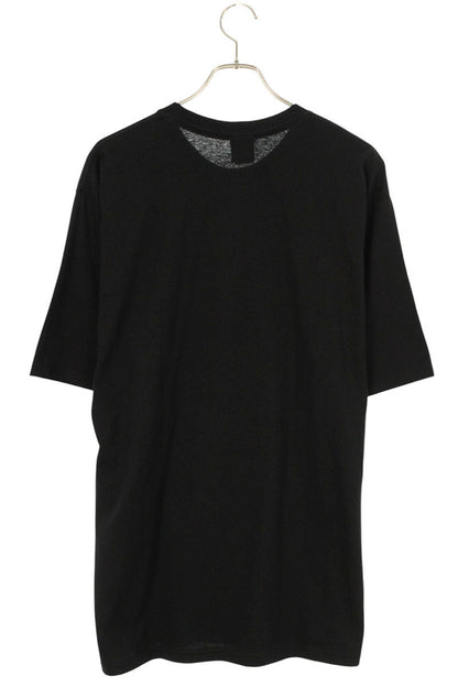 STUSSY 25SS LAURA TEE Black Cotton Size L