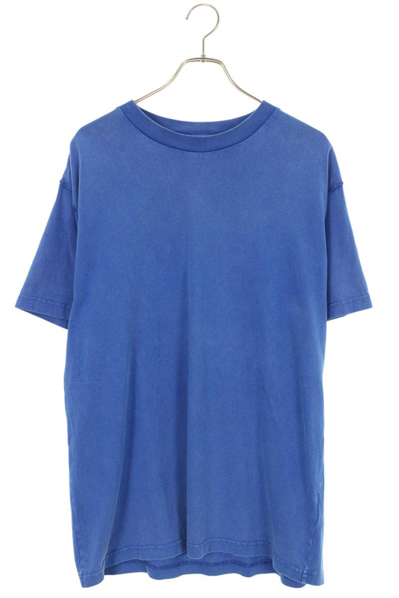Louis Vuitton T-Shirt Blue Size M
