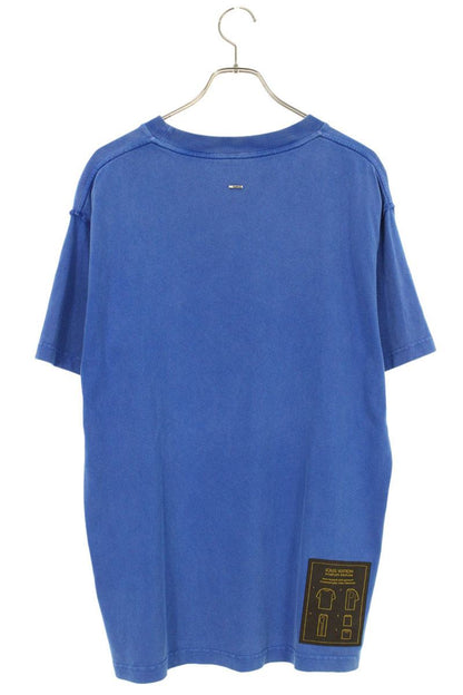 Louis Vuitton T-Shirt Blue Size M