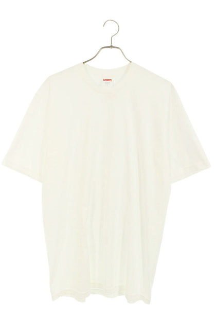 SUPREME 23SS Tonal Box Logo Tee White Size L