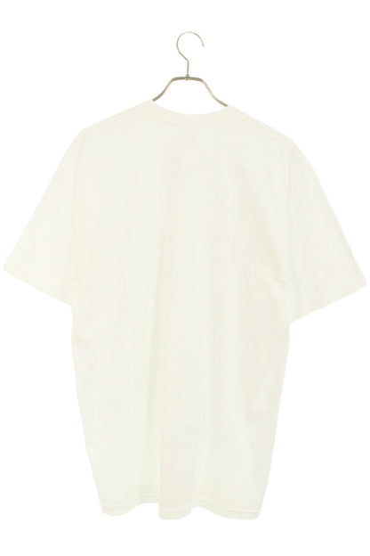 SUPREME 23SS Tonal Box Logo Tee White Size L