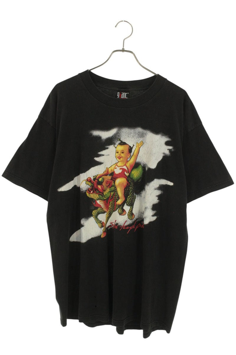 VINTAGE Stone Temple Pilots 94 Tour T-Shirt Gray Size XL