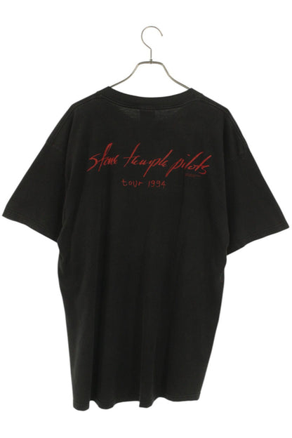 VINTAGE Stone Temple Pilots 94 Tour T-Shirt Gray Size XL