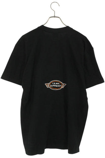 SUPREME 22AW gonz portrait tee Black Size L