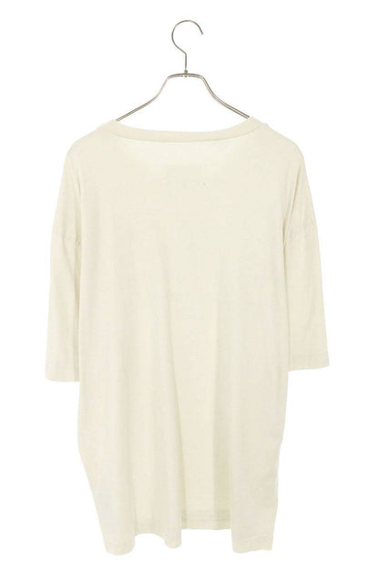 Maison Margiela 25SS Embroidered Logo T-Shirt Size S