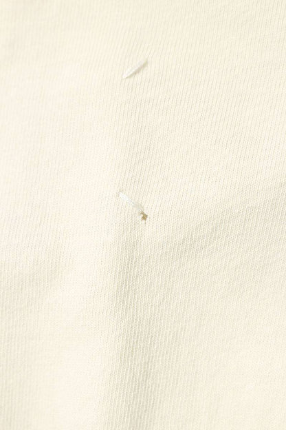 Maison Margiela 25SS Embroidered Logo T-Shirt Size S