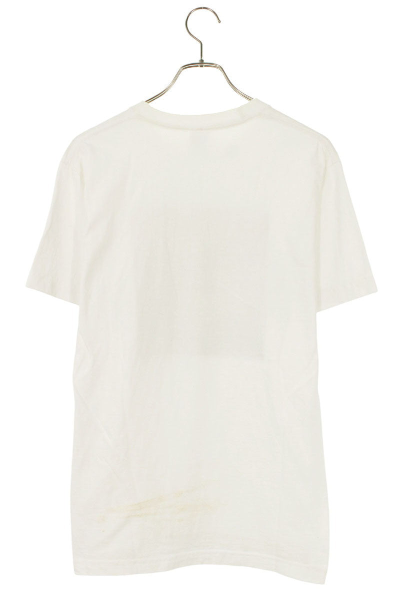 SUPREME 14SS Plastic Surgery Disasters Tee White Size M