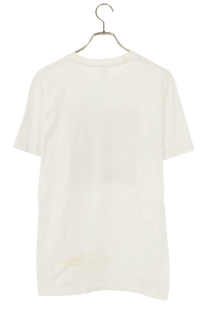 SUPREME 14SS Plastic Surgery Disasters Tee White Size M