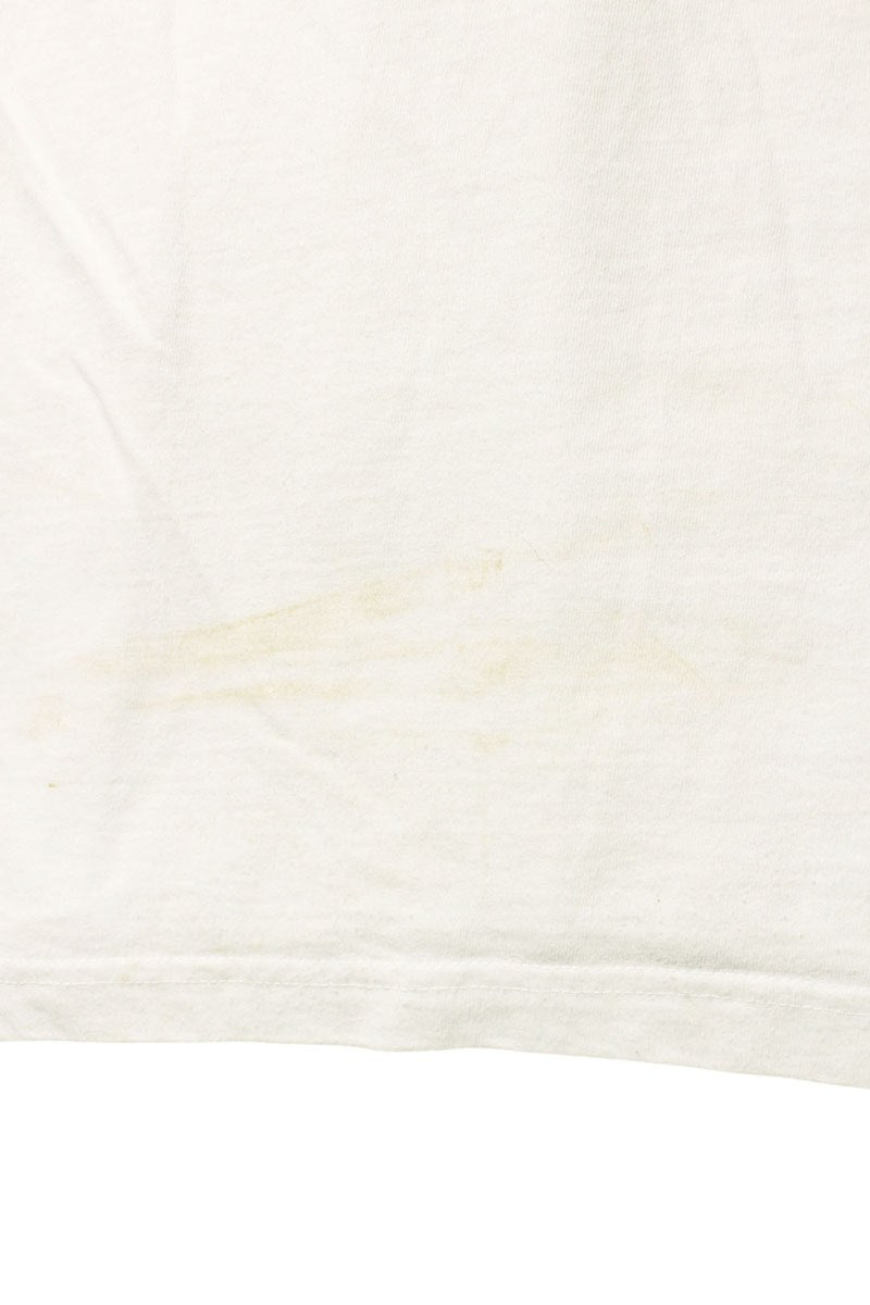 SUPREME 14SS Plastic Surgery Disasters Tee White Size M