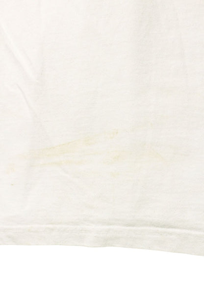 SUPREME 14SS Plastic Surgery Disasters Tee White Size M