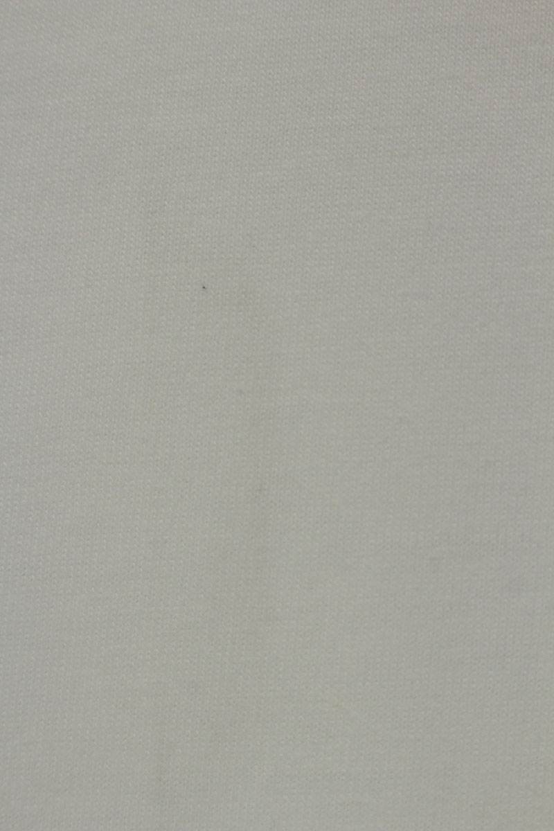 SUPREME 25AW SKULL TEE White Cotton Size XL