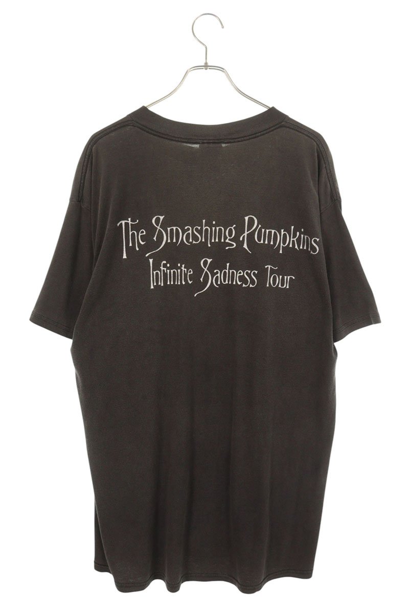 VINTAGE SMASHING PUMPKINS VAMPIRE Print T-Shirt Size XL
