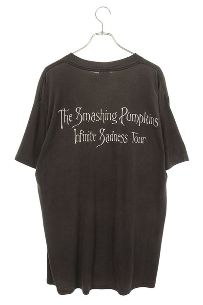 VINTAGE SMASHING PUMPKINS VAMPIRE Print T-Shirt Size XL