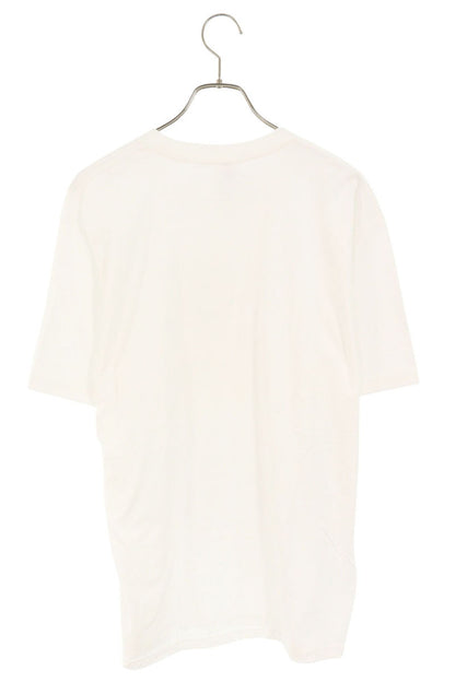 SUPREME 25SS Bear Print Tee White Size L