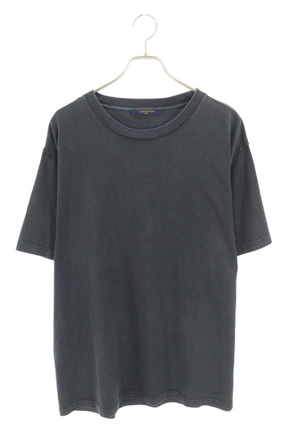 Louis Vuitton 23AW T-Shirt Black Size XL