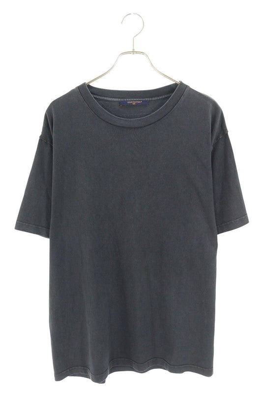 Louis Vuitton 23AW T-Shirt Black Size XL