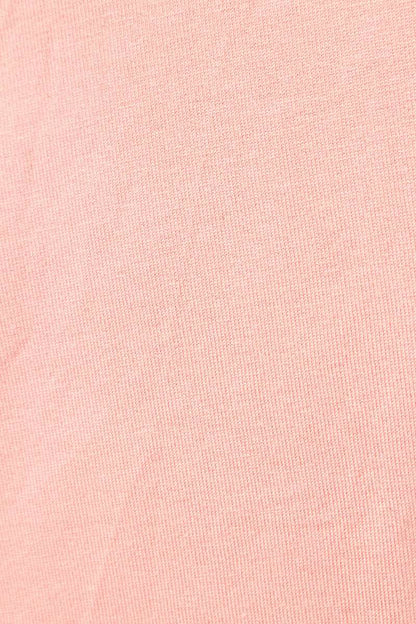 DIOR Cactus Jack Logo Print T-Shirt Pink Size L