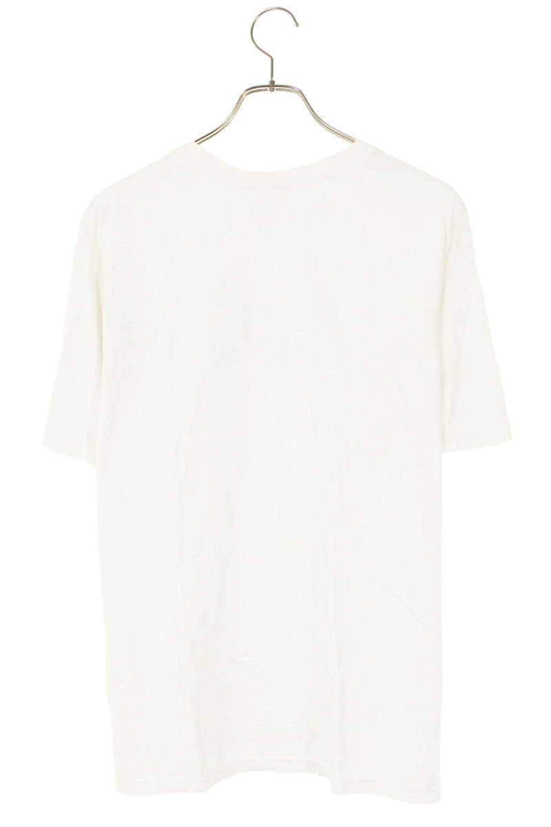 SUPREME 20AW Nuova York Tee White Size L