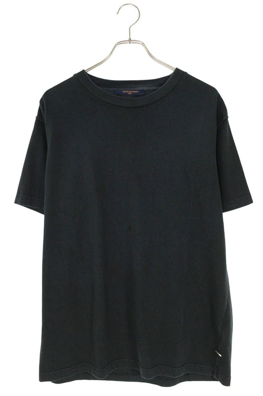 Louis Vuitton 24SS T-Shirt Black Size M