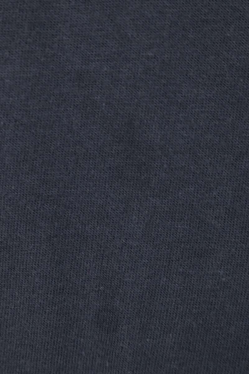 SUPREME 24AW Crest Tee Blue Size XL