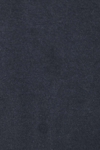 SUPREME 24AW Crest Tee Blue Size XL