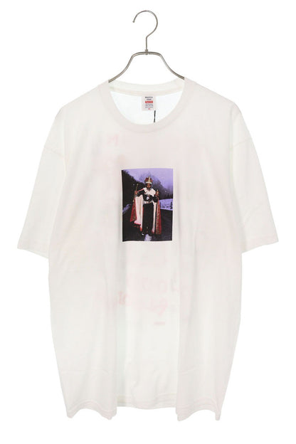 SUPREME 24AW Martine Rose Lee Perry Tee White Size XL