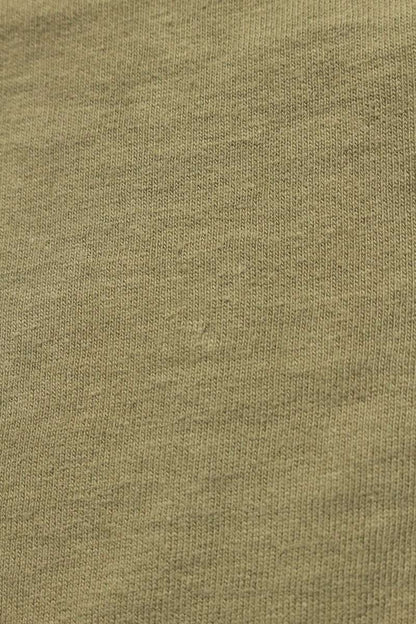 SUPREME 20AW Cross Box Logo Tee Green Size M