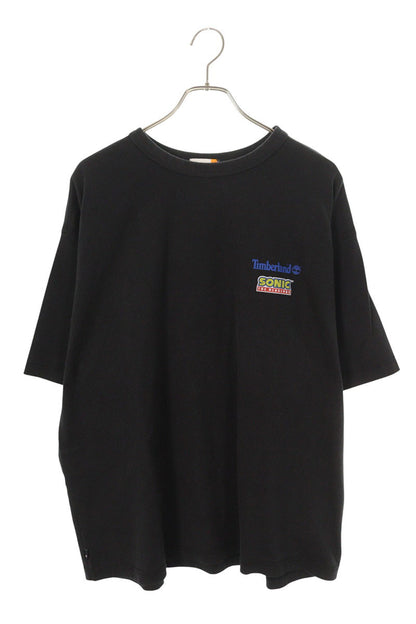 Timberland x Sonic Limited Frosted Graphic T-Shirt Size M