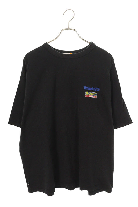 Timberland x Sonic Limited Frosted Graphic T-Shirt Size M