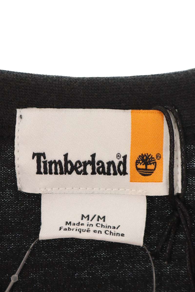 Timberland x Sonic Limited Frosted Graphic T-Shirt Size M