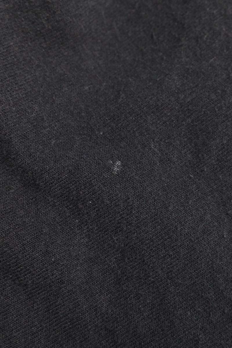 VINTAGE Nine Inch Nails 1995 ETASER T-Shirt Black Size L