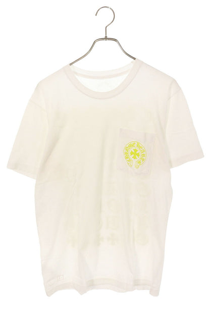 Chrome Hearts CH T-SHRT 1 Back Print Tee Multi Size M