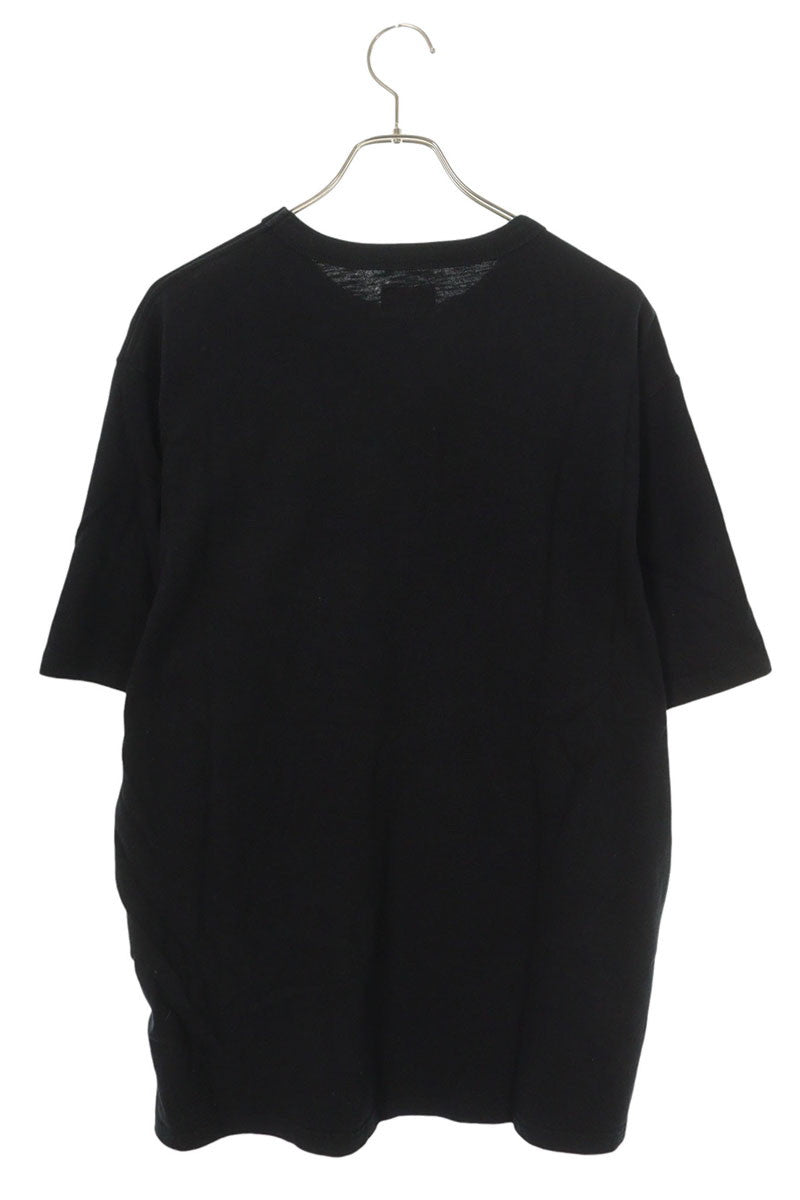 SUPREME 23SS One Two F**k You Tee Black Size L