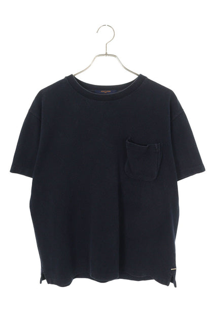 Louis Vuitton 21SS T-Shirt Blue Size L