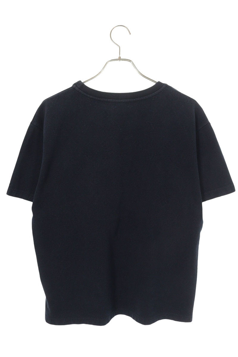 Louis Vuitton 21SS T-Shirt Blue Size L