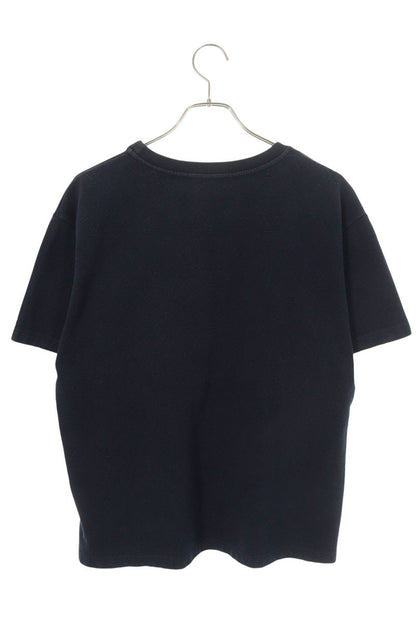 Louis Vuitton 21SS T-Shirt Blue Size L