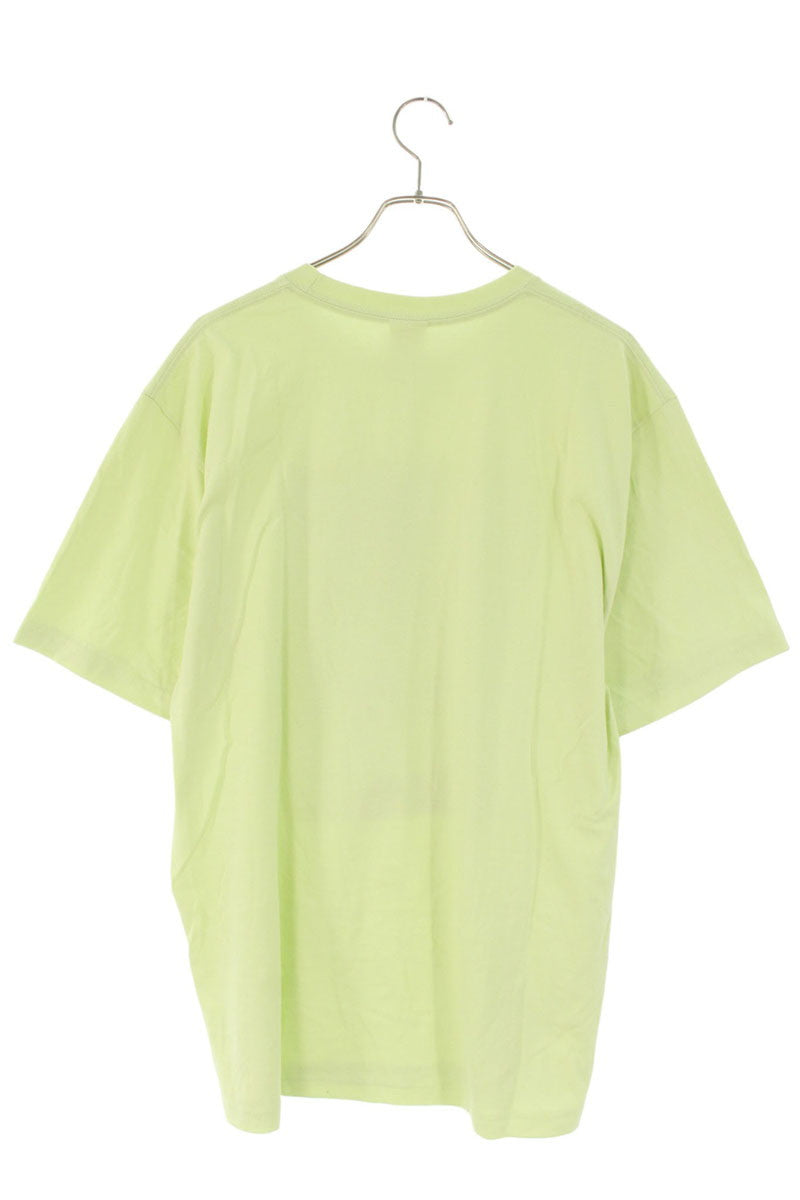 SUPREME 24AW Tyler The Creator Tee Green Size L