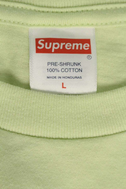 SUPREME 24AW Tyler The Creator Tee Green Size L