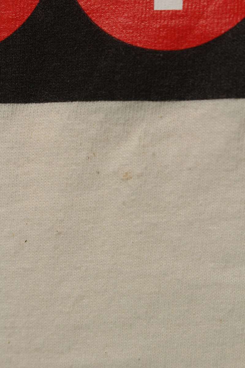 SUPREME 25SS Zoo York Transit Tee White Size XL