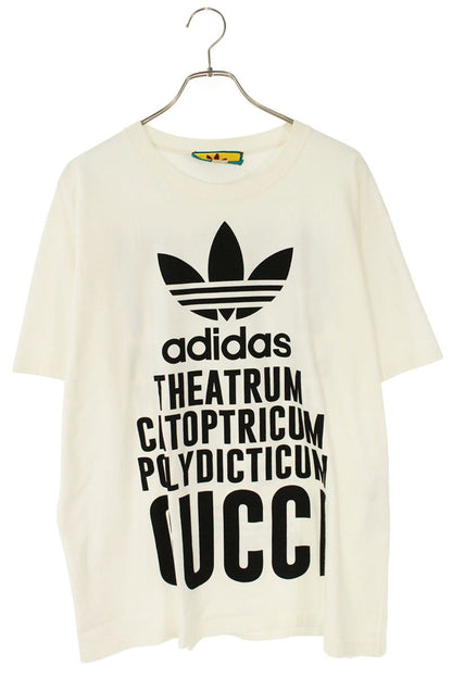 Gucci x adidas by Stella McCartney Front Print Size M