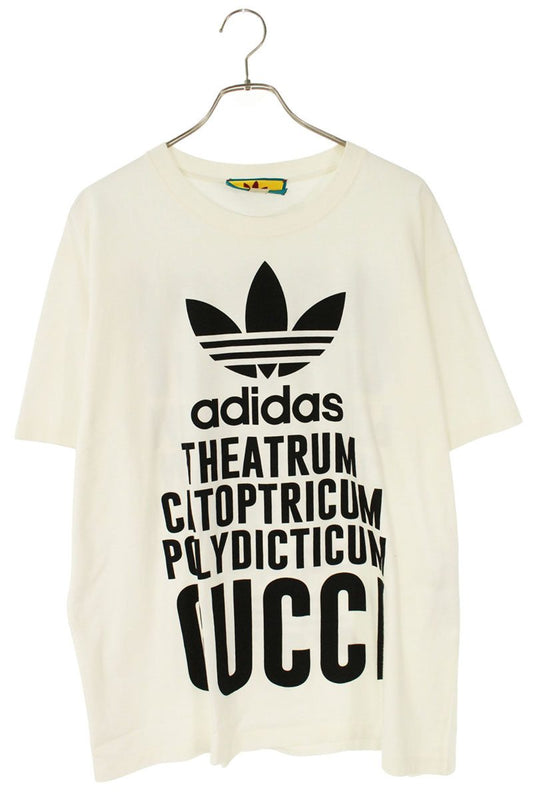 Gucci x adidas by Stella McCartney Front Print Size M