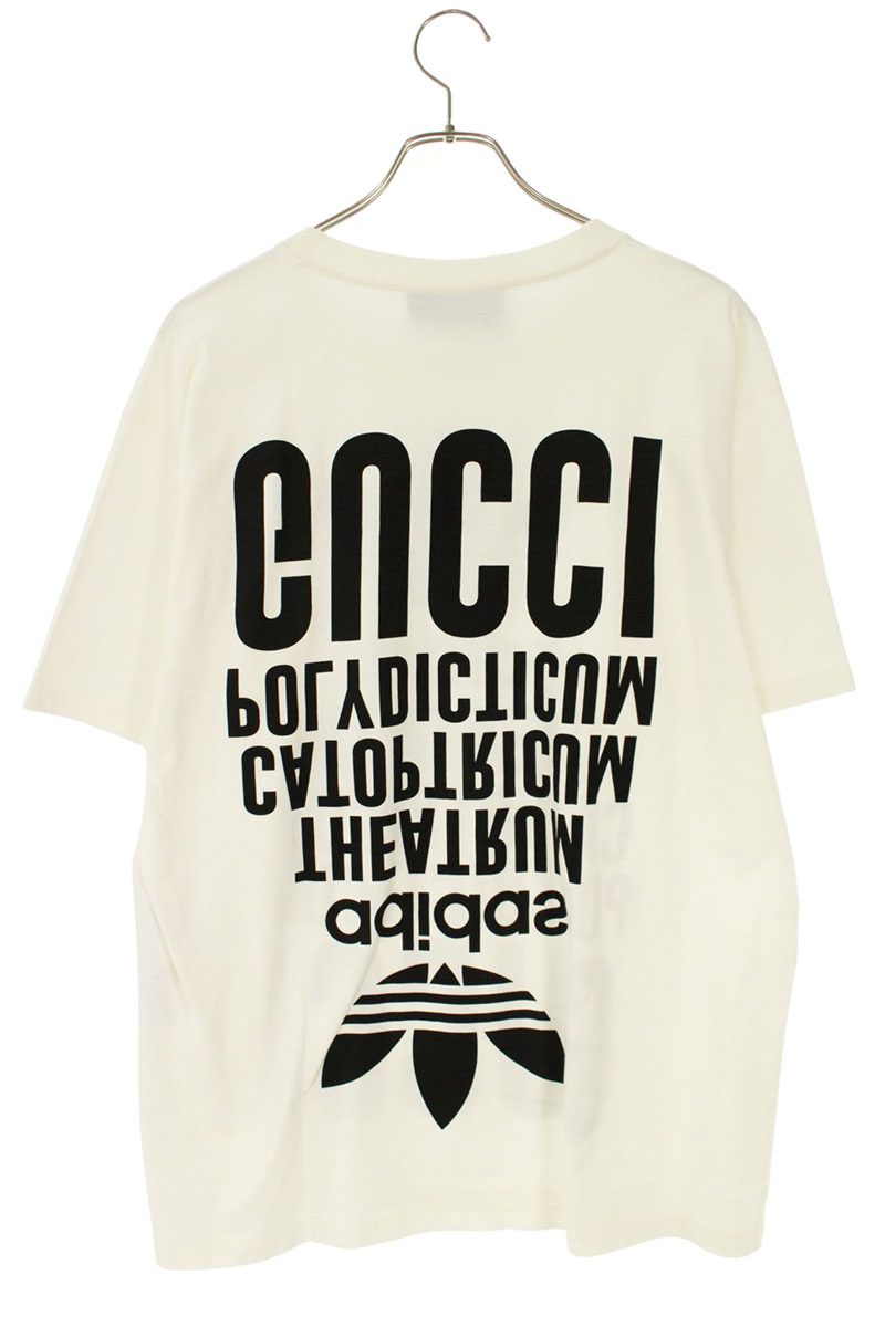 Gucci x adidas by Stella McCartney Front Print Size M