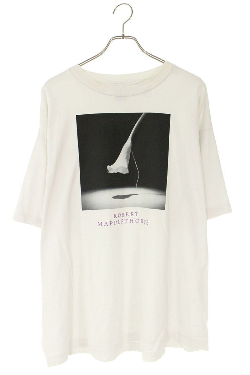 SAINT MICHAEL 25SS Calla Lily Tee Multi Size XL