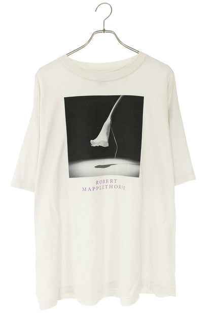 SAINT MICHAEL 25SS Calla Lily Tee Multi Size XL