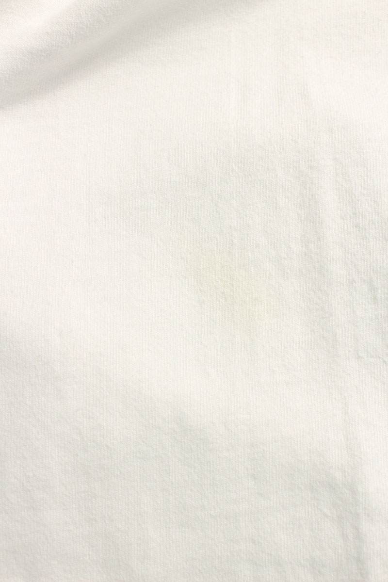 Supreme 21SS Five Boroughs Tee Logo Print T-Shirt White Size XL