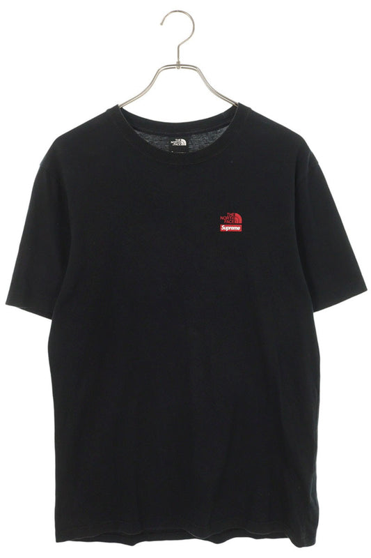 SUPREME 19AW Liberty Tee Black Size S