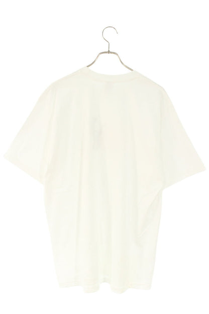 SUPREME 25AW Stick Tee White Size L