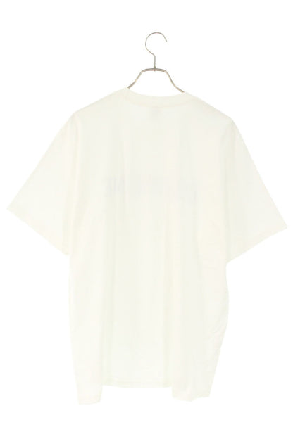 SUPREME 25AW Skull Tee White Size L